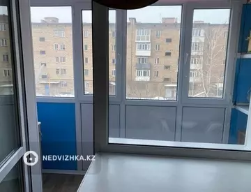 2-комнатная квартира, этаж 3 из 5, 52 м²