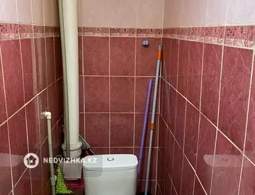 2-комнатная квартира, этаж 3 из 5, 52 м²