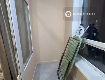 2-комнатная квартира, этаж 16 из 18, 51 м², На длительный срок