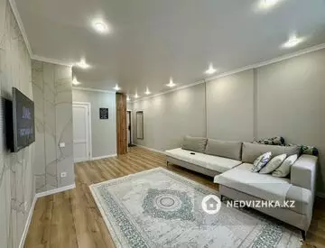 2-комнатная квартира, этаж 16 из 16, 50 м²