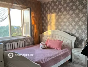 2-комнатная квартира, этаж 5 из 5, 53 м²