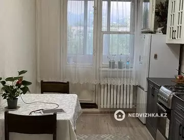 2-комнатная квартира, этаж 5 из 5, 53 м²