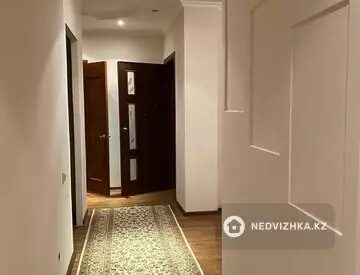 3-комнатная квартира, этаж 7 из 12, 90 м²