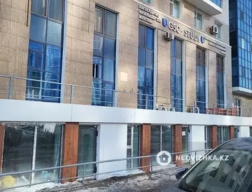 Торговое помещение, этаж 1 из 1, 35 м²