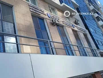 Торговое помещение, этаж 1 из 1, 35 м²