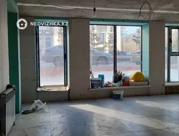 Торговое помещение, этаж 1 из 1, 35 м²