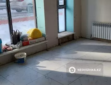 Торговое помещение, этаж 1 из 1, 35 м²