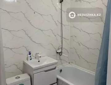 2-комнатная квартира, этаж 4 из 5, 45 м²