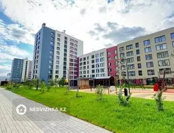 5-комнатная квартира, этаж 4 из 19, 127 м²