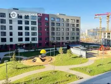 5-комнатная квартира, этаж 4 из 19, 127 м²