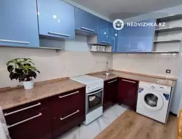 1-комнатная квартира, этаж 8 из 9, 38 м²