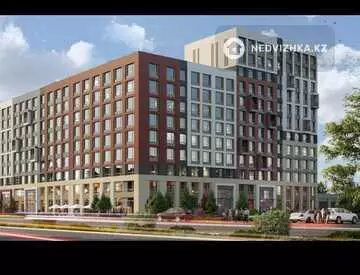 4-комнатная квартира, этаж 7 из 9, 116 м²