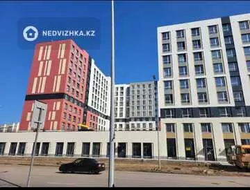 4-комнатная квартира, этаж 7 из 9, 116 м²