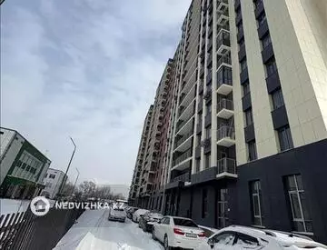 2-комнатная квартира, этаж 10 из 17, 50 м²