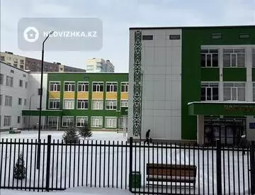 2-комнатная квартира, этаж 10 из 17, 50 м²