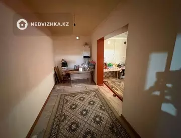 4-комнатный дом, 8 соток, 103 м²