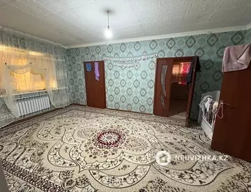 4-комнатный дом, 8 соток, 103 м²