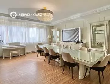4-комнатная квартира, этаж 23 из 18, 148 м²