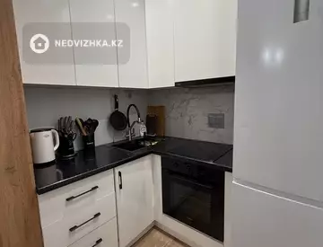 2-комнатная квартира, этаж 2 из 9, 35 м²