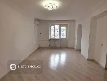1-комнатная квартира, этаж 4 из 4, 31 м²