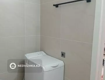 1-комнатная квартира, этаж 11 из 20, 43 м², На длительный срок