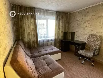 1-комнатная квартира, этаж 3 из 5, 32 м²