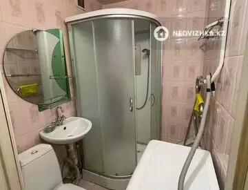 1-комнатная квартира, этаж 3 из 5, 32 м²