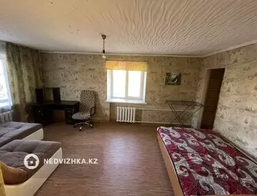 1-комнатная квартира, этаж 3 из 5, 32 м²