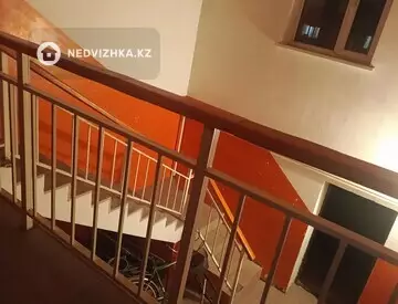 3-комнатная квартира, этаж 2 из 2, 51 м²