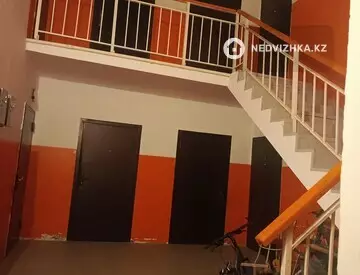 3-комнатная квартира, этаж 2 из 2, 51 м²