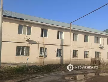 3-комнатная квартира, этаж 2 из 2, 51 м²