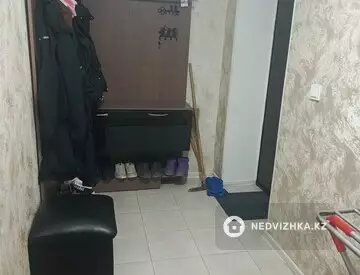 3-комнатная квартира, этаж 2 из 2, 51 м²