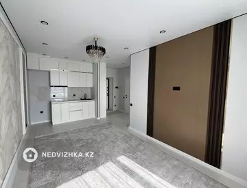 1-комнатная квартира, этаж 4 из 12, 36 м²