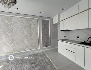1-комнатная квартира, этаж 4 из 12, 36 м²