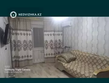 1-комнатная квартира, этаж 5 из 5, 42 м², На длительный срок