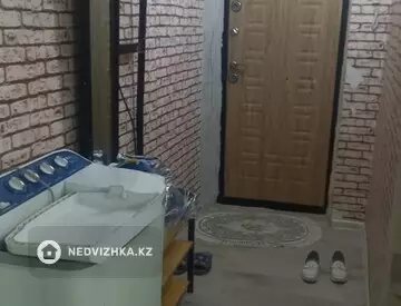 1-комнатная квартира, этаж 5 из 5, 42 м², На длительный срок