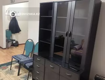 2-комнатная квартира, этаж 1 из 5, 45 м², На длительный срок