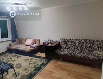 2-комнатная квартира, этаж 1 из 5, 45 м², На длительный срок