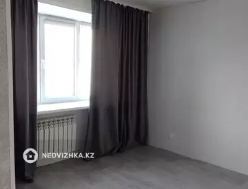 1-комнатная квартира, этаж 2 из 5, 27 м²