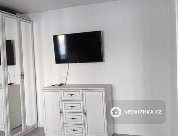 1-комнатная квартира, этаж 2 из 5, 27 м²
