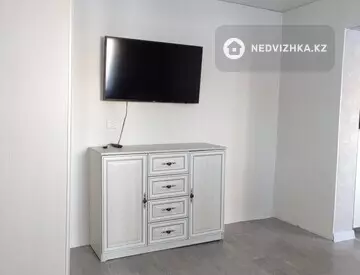 1-комнатная квартира, этаж 2 из 5, 27 м²