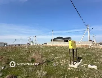 Участок 8.0 соток