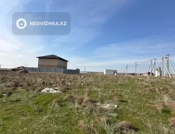 Участок 8.0 соток