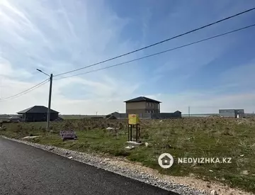 Участок 8.0 соток