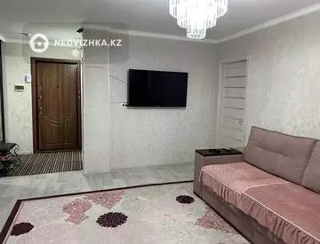 3-комнатная квартира, этаж 8 из 16, 61 м²