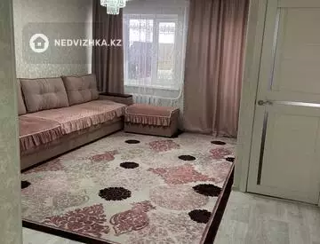 3-комнатная квартира, этаж 8 из 16, 61 м²
