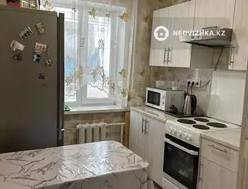 3-комнатная квартира, этаж 8 из 16, 61 м²