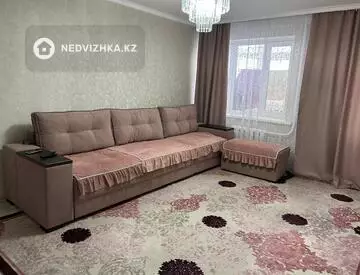 3-комнатная квартира, этаж 8 из 16, 61 м²