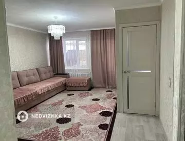3-комнатная квартира, этаж 8 из 16, 61 м²