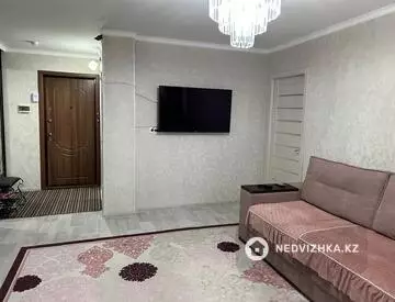 3-комнатная квартира, этаж 8 из 16, 61 м²